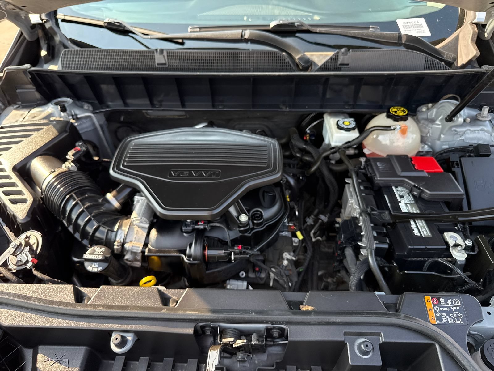 Used 2019 GMC Acadia SLT FWD image 20