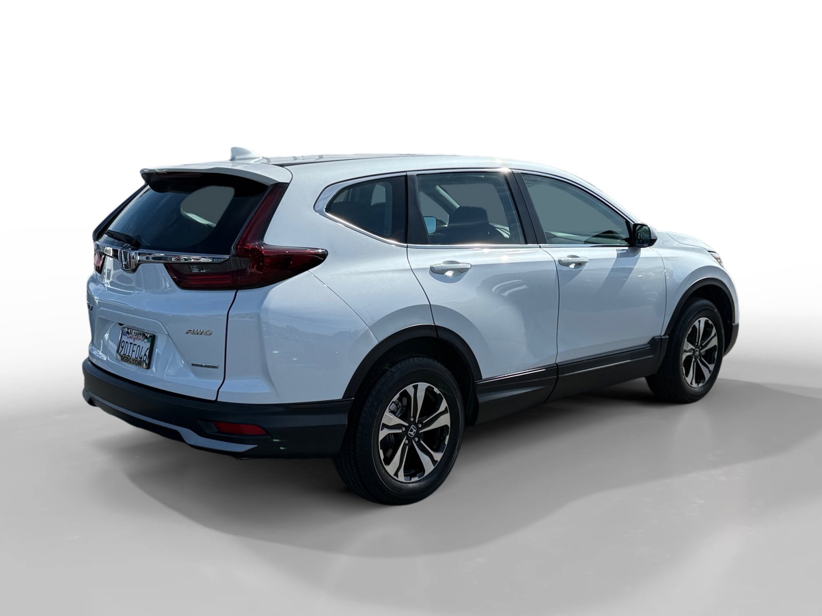 Used 2021 Honda CR-V Special Edition image 5