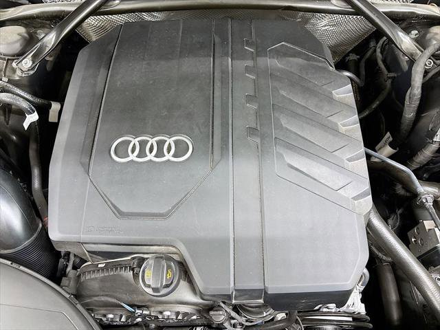 Certified 2024 Audi Q5 Premium w/ Convenience Package AWD/4WD image 27
