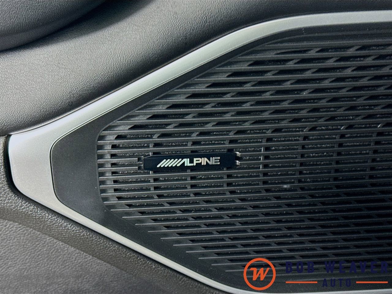 New 2026 Jeep Grand Wagoneer 4WD image 19