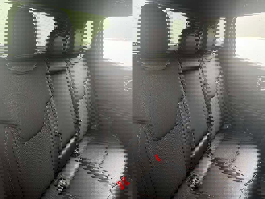 New 2026 Jeep Compass Trailhawk image 20