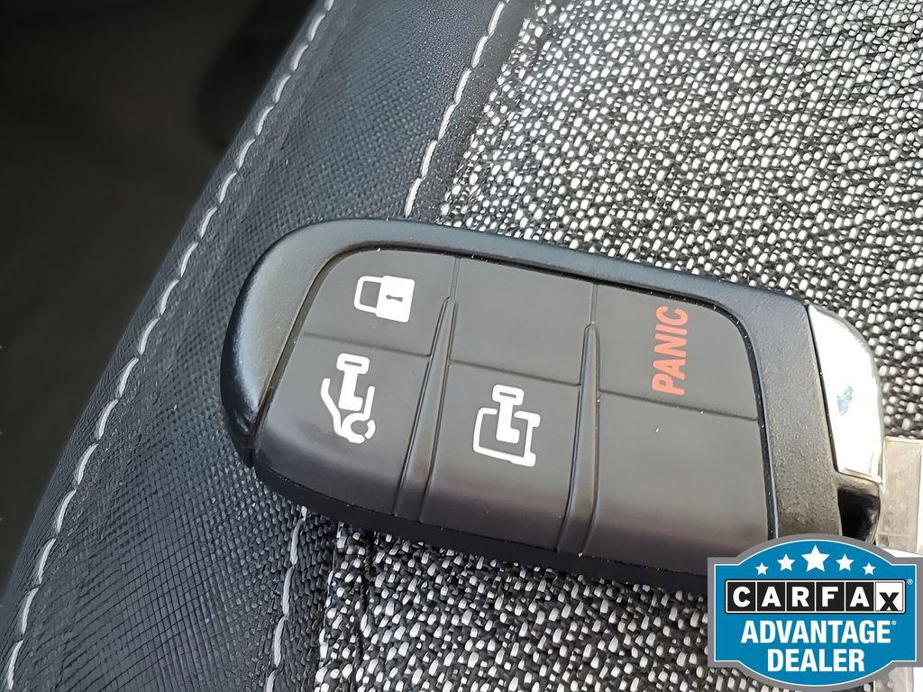 Used 2024 RAM ProMaster 2500 image 38