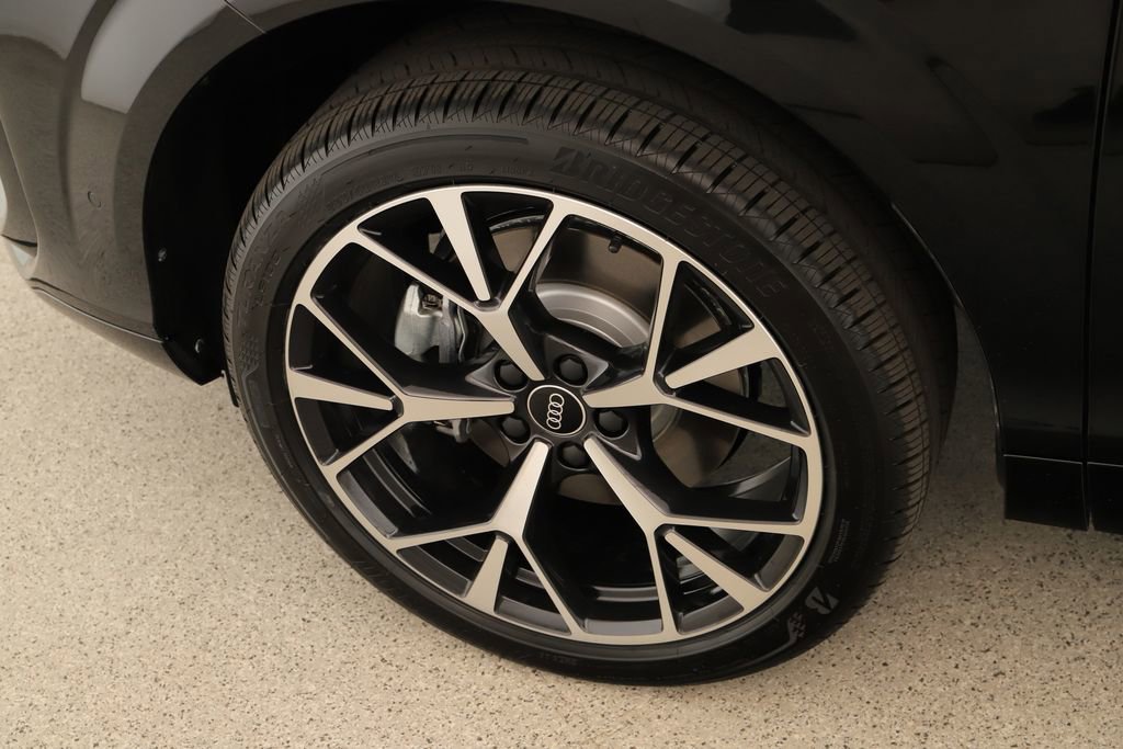 New 2026 Audi Q3 quattro 2.0T image 29