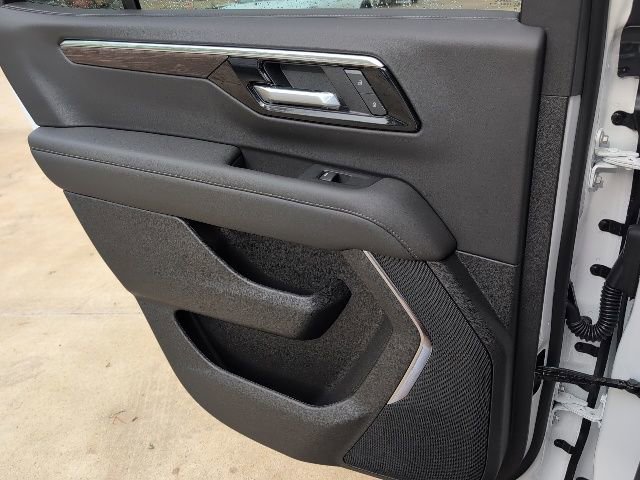 New 2026 Chevrolet Tahoe LS w/ Max Trailering Package RWD image 10