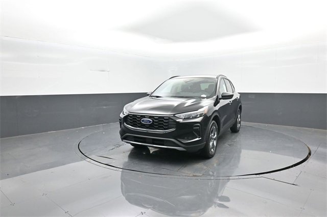 New 2026 Ford Escape ST-Line w/ Tech Pack #1 image 3