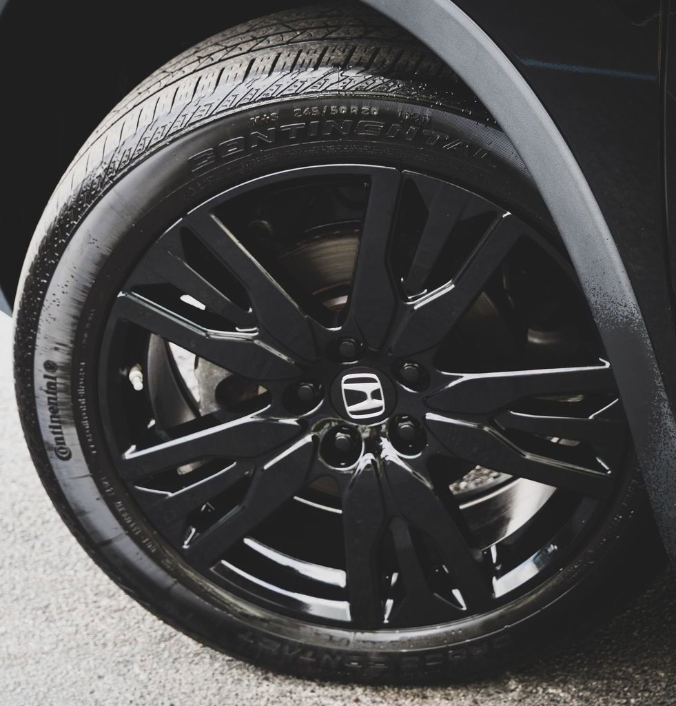 Used 2021 Honda Pilot Special Edition image 24