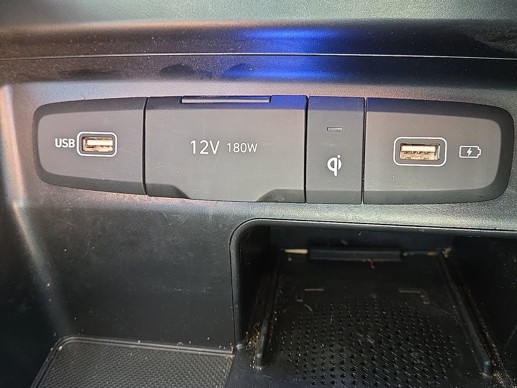 Used 2024 Hyundai Tucson SEL w/ Convenience Package FWD image 23