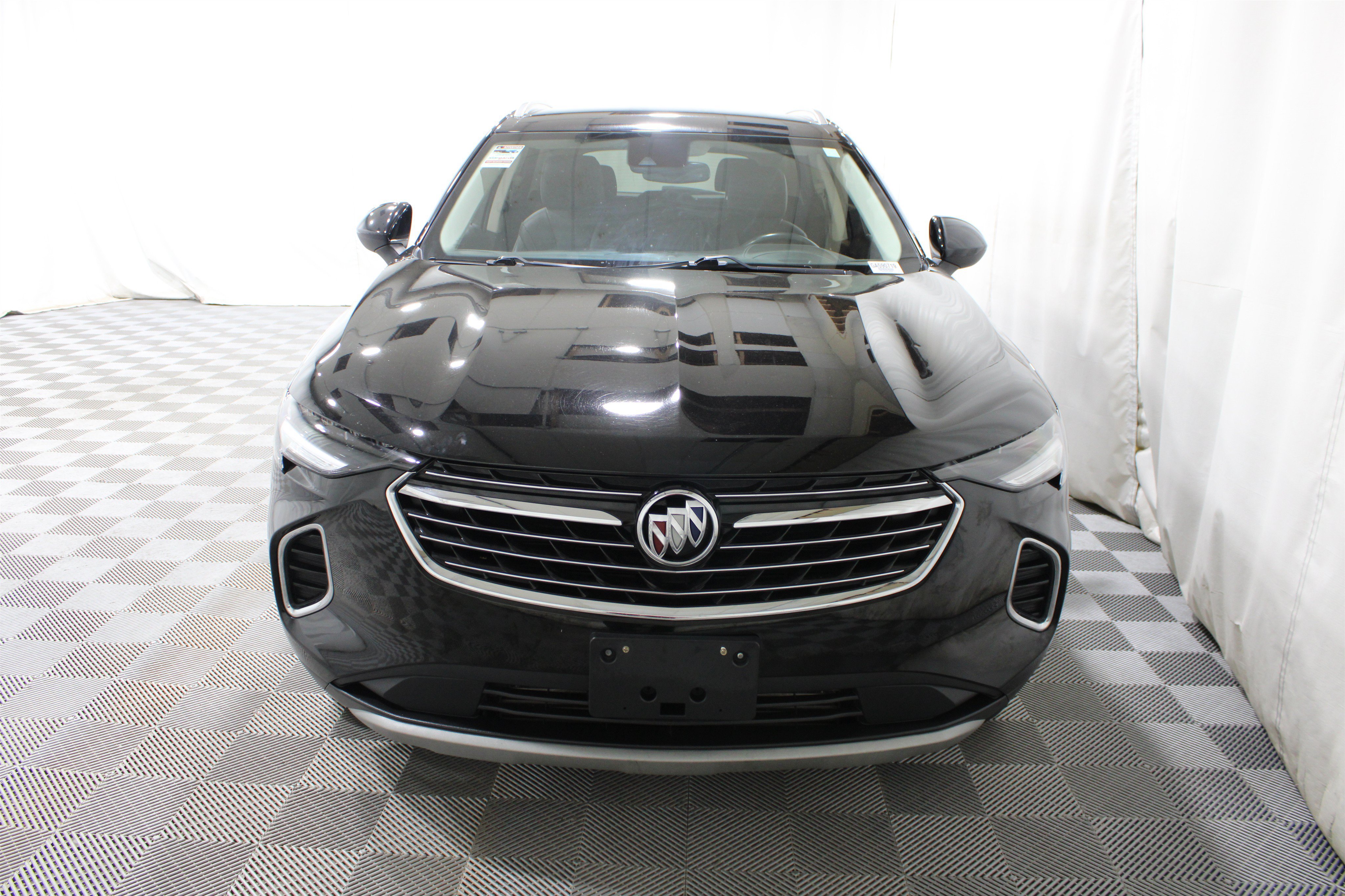 Used 2023 Buick Envision Essence FWD image 24
