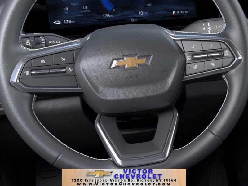 New 2026 Chevrolet Blazer EV LT image 19