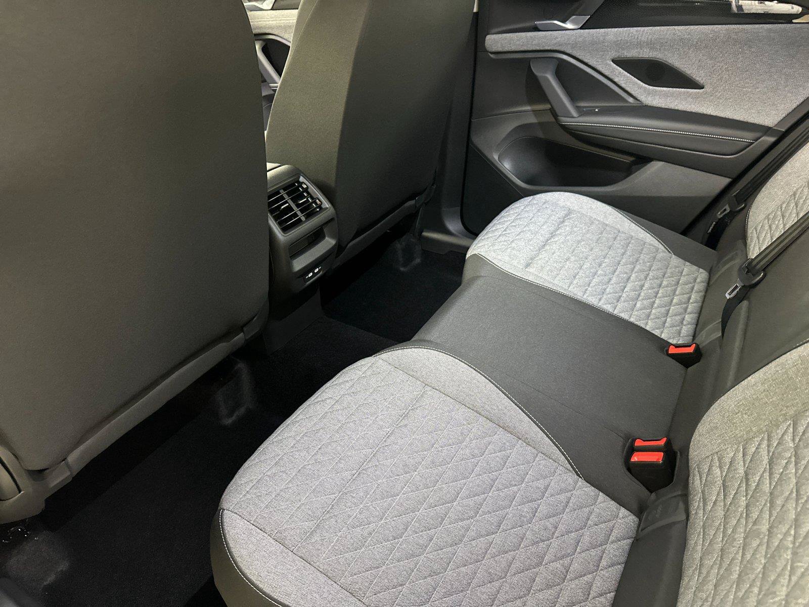New 2026 Volkswagen Tiguan S FWD image 11