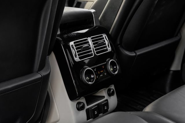 Used 2019 Land Rover Range Rover Supercharged AWD/4WD image 48