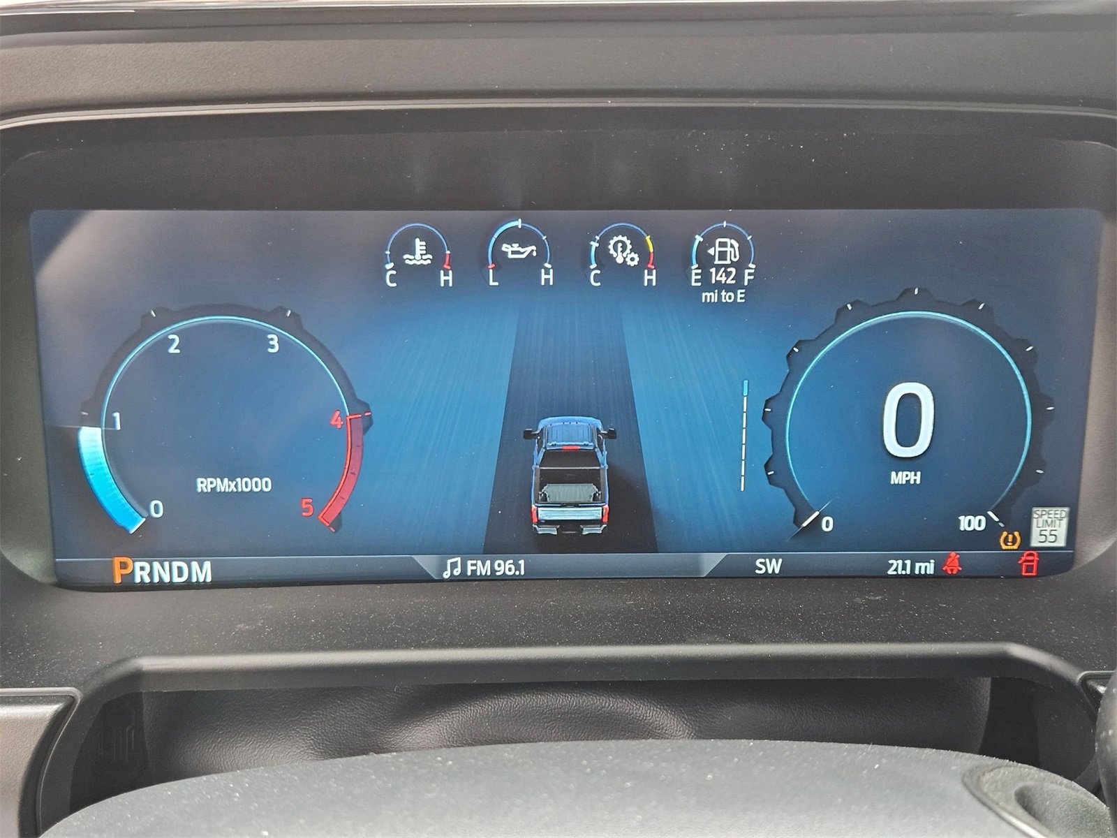 New 2025 Ford F350 Lariat w/ Lariat Ultimate Package image 14