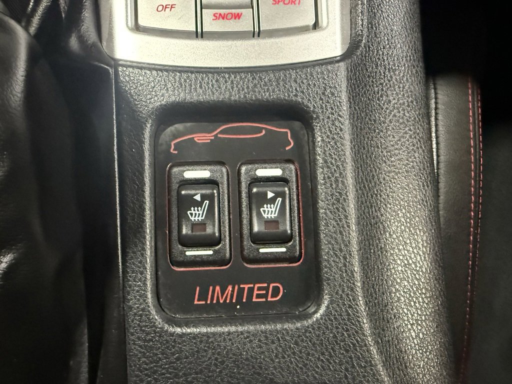 Used 2016 Subaru BRZ Limited w/ Popular Package #4 image 18