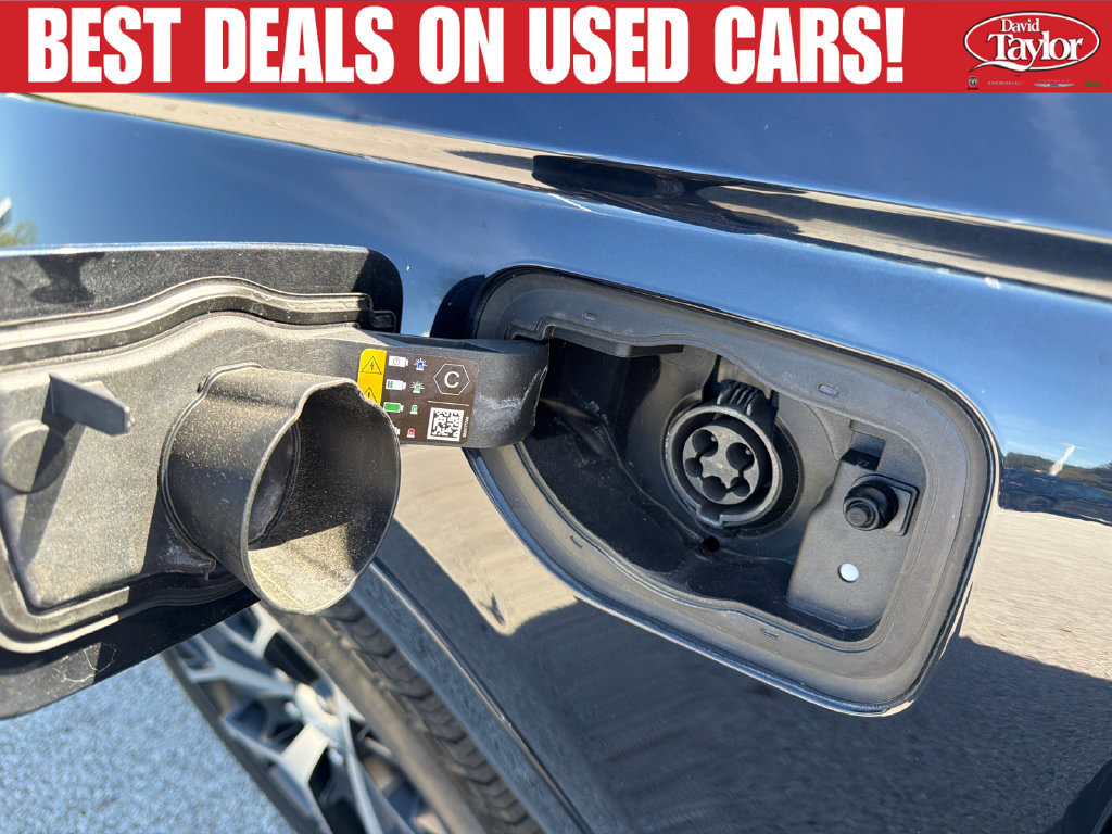 Used 2022 Jeep Grand Cherokee Summit AWD/4WD image 51