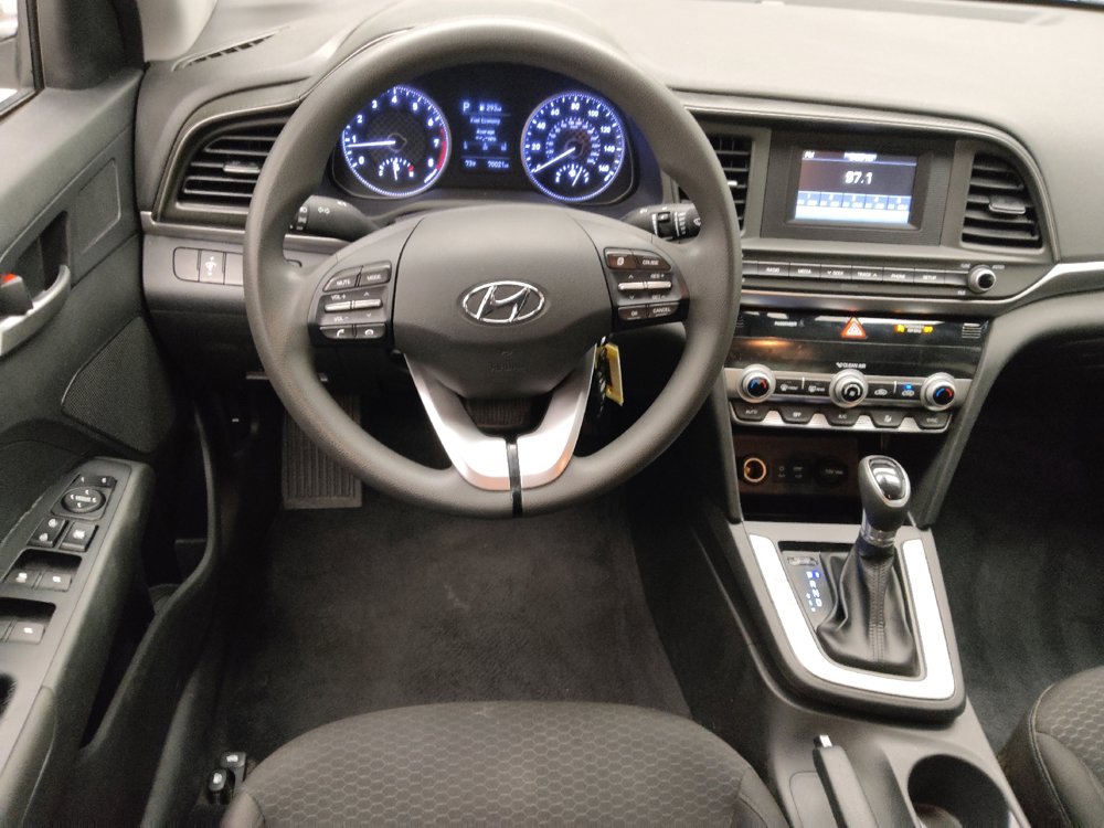 Used 2020 Hyundai Elantra SE w/ Cargo Package (C1) FWD image 22