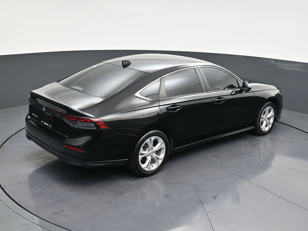 Used 2023 Honda Accord LX image 18