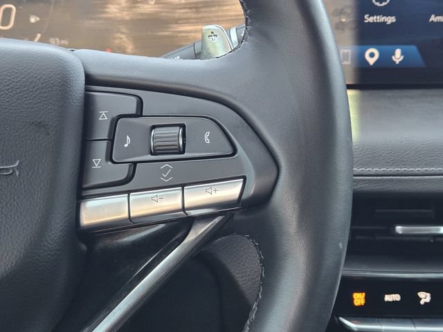 Used 2025 Cadillac CT5 Premium Luxury w/ Technology Package RWD image 29