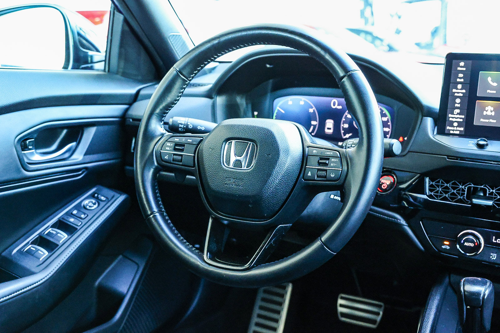 Certified 2023 Honda Accord Sport image 23