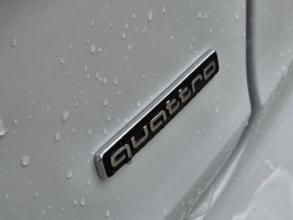 Certified 2025 Audi A8 L 3.0T AWD/4WD image 14