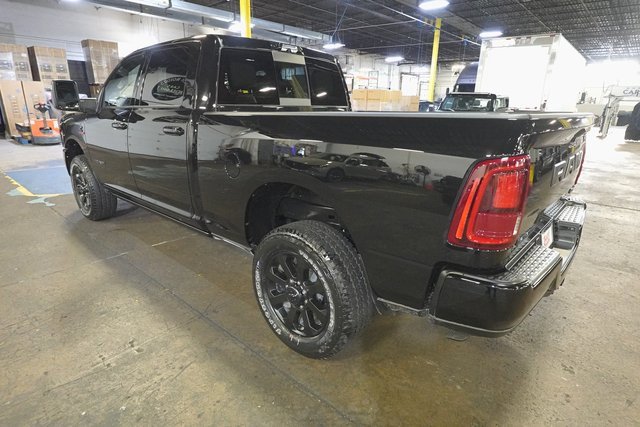 New 2026 RAM 2500 Laramie image 6