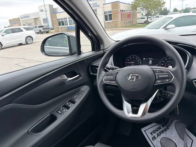 Used 2023 Hyundai Santa Fe SE w/ Cargo Package FWD image 20