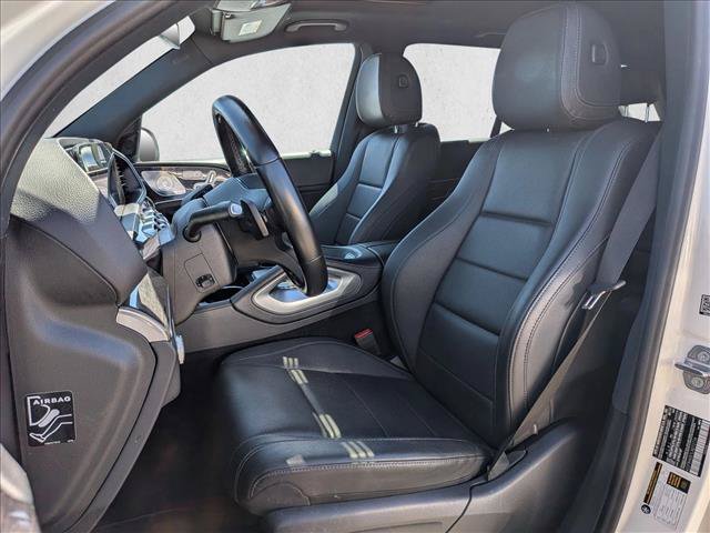 Used 2020 Mercedes-Benz GLE 350 4MATIC image 20