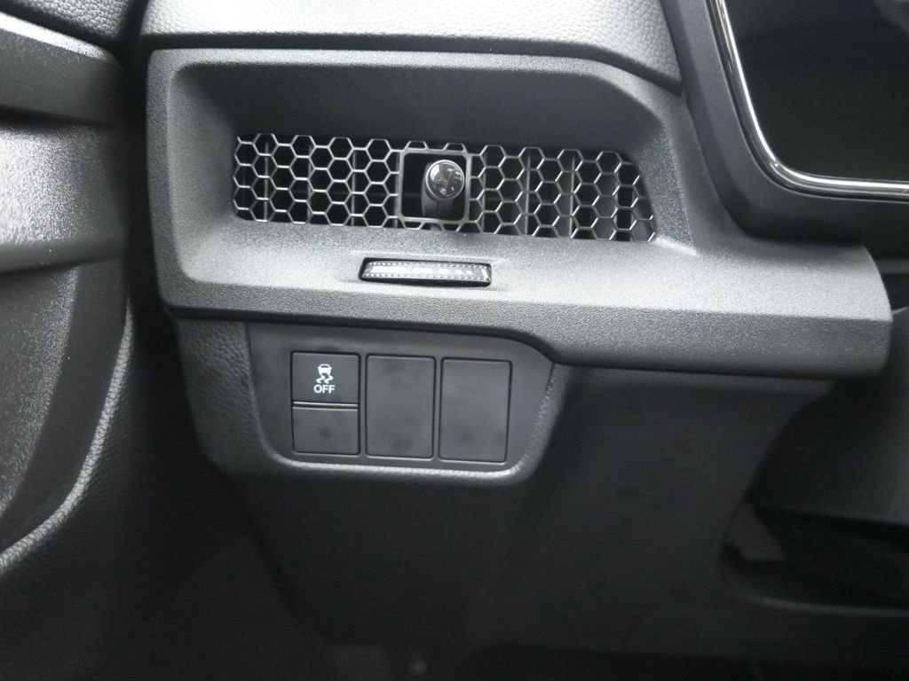 Used 2025 Honda CR-V EX image 18