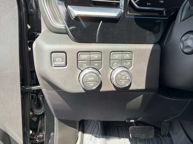 New 2026 GMC Sierra 1500 SLT w/ SLT Premium Package AWD/4WD image 30