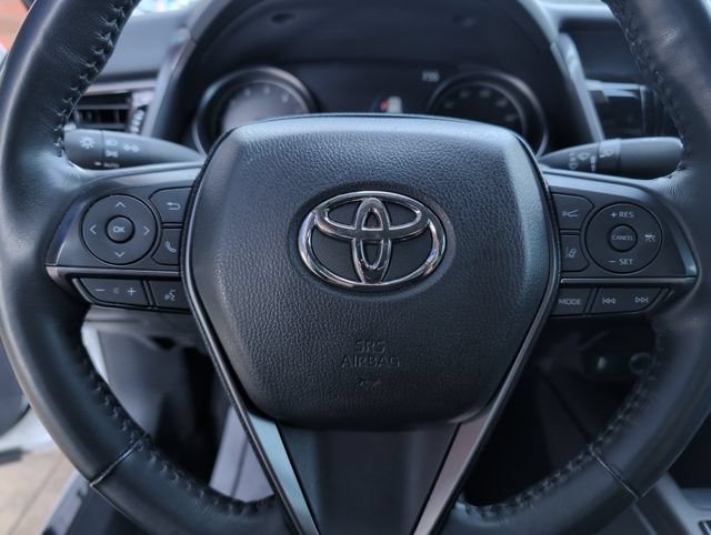 Used 2023 Toyota Camry SE AWD/4WD image 15