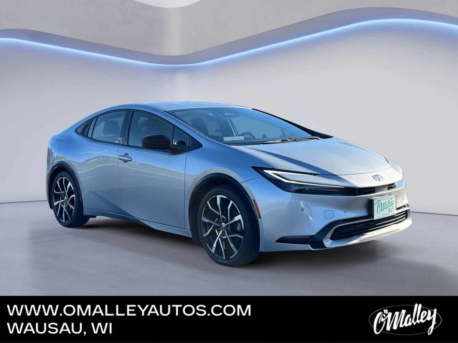 Used 2023 Toyota Prius Prime image 7