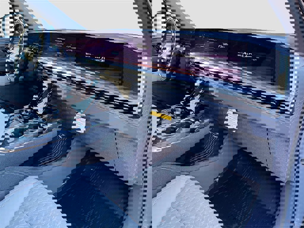 New 2026 Cadillac Escalade IQL Sport 1 image 31