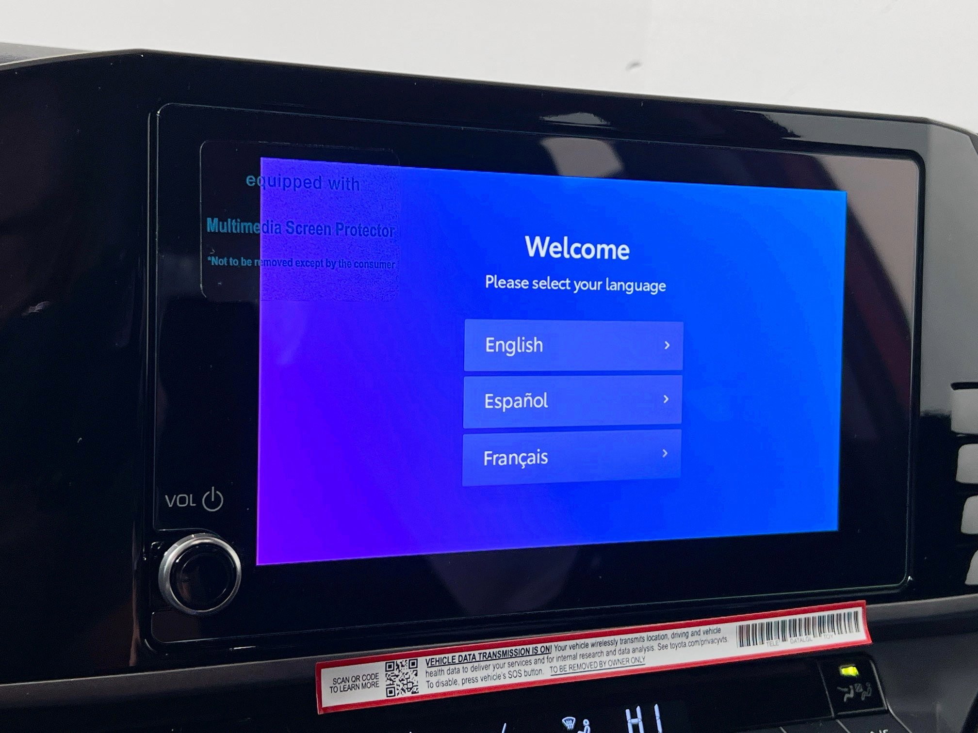 New 2026 Toyota Camry LE image 28