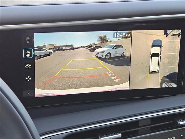 New 2026 Hyundai Palisade Calligraphy image 13