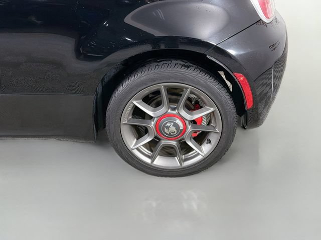 Used 2014 FIAT 500 Abarth FWD image 31