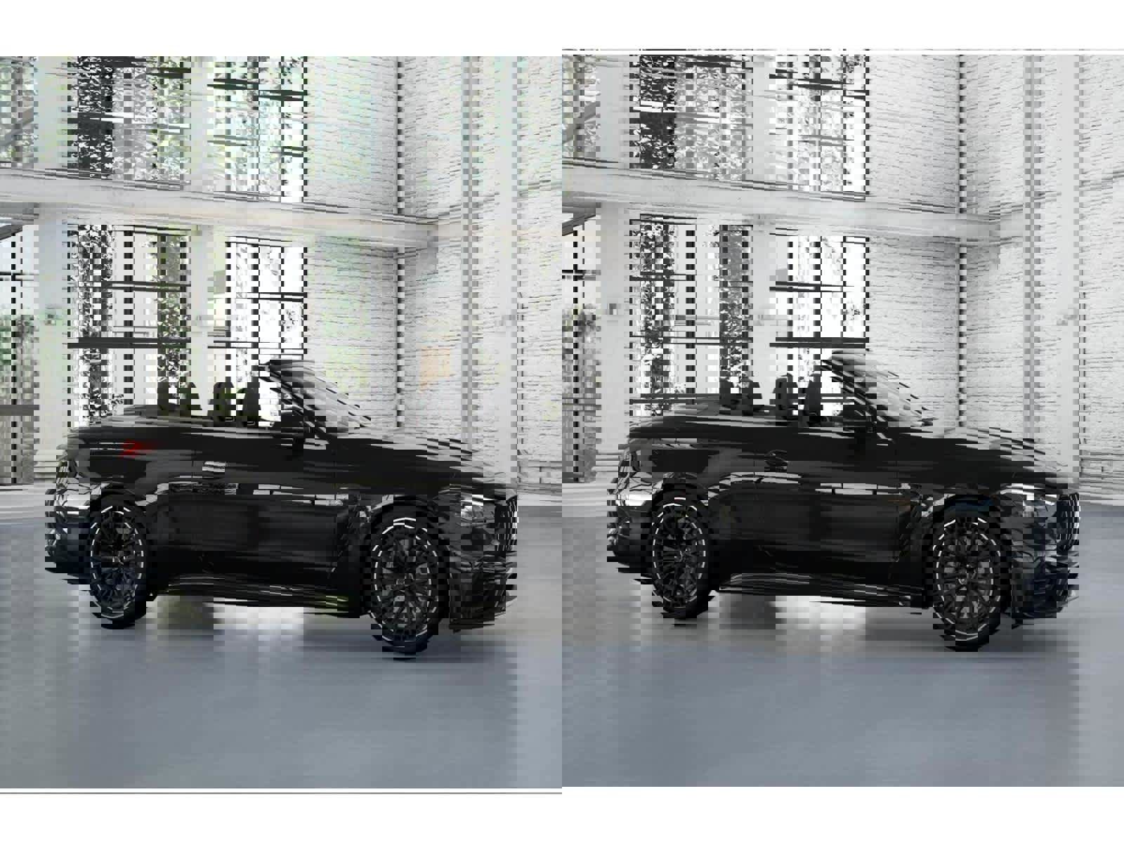 New 2026 Mercedes-Benz CLE 53 AMG 4MATIC Cabriolet image 13