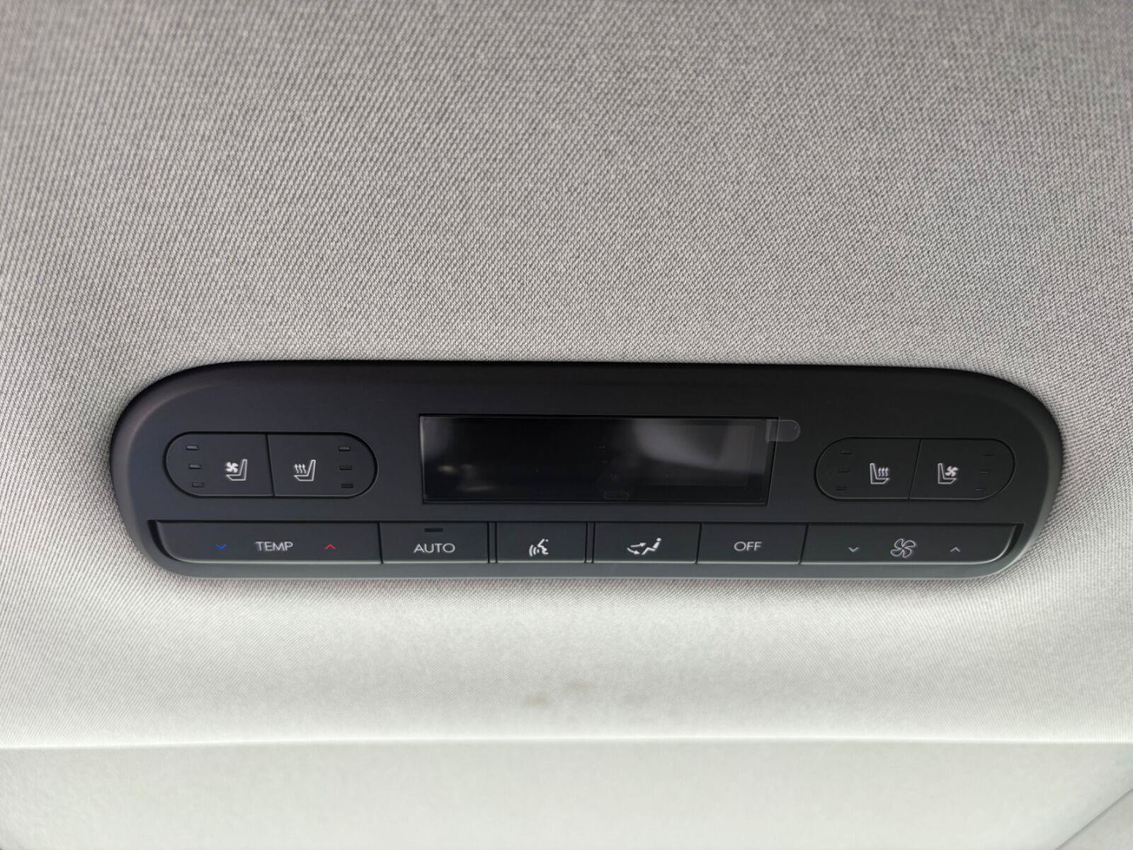 Used 2026 Hyundai Palisade Limited FWD image 22