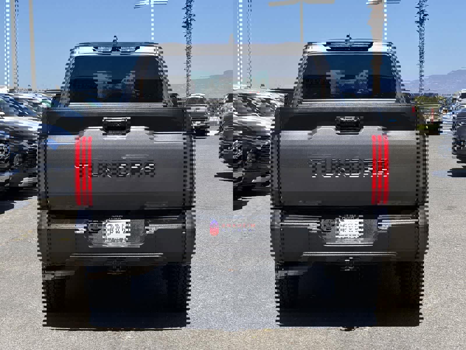 Used 2022 Toyota Tundra SR5 image 4