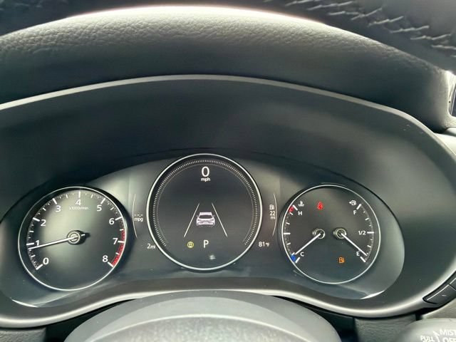 New 2026 MAZDA CX-50 AWD 2.5 S w/ Weather Package image 42