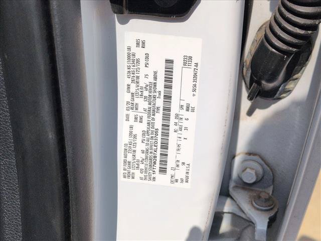 Used 2020 Ford F250 Lariat AWD/4WD image 21