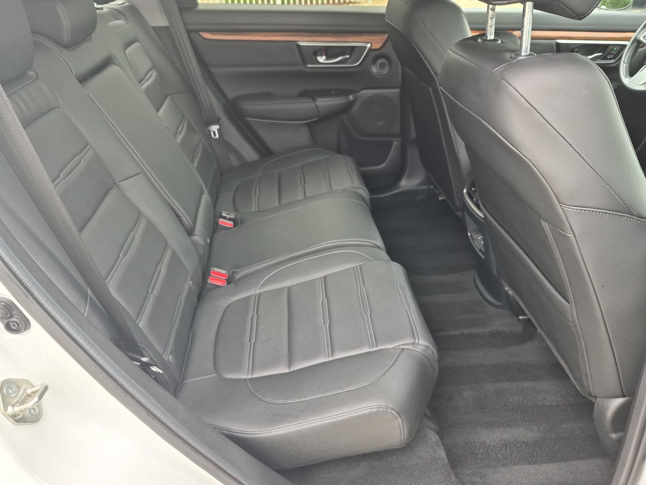 Certified 2019 Honda CR-V Touring image 32