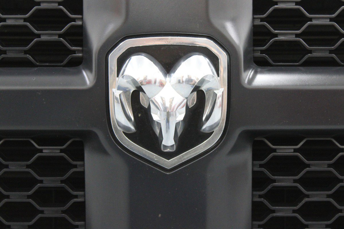 Used 2021 RAM 1500 Tradesman w/ Popular Equipment Group image 30