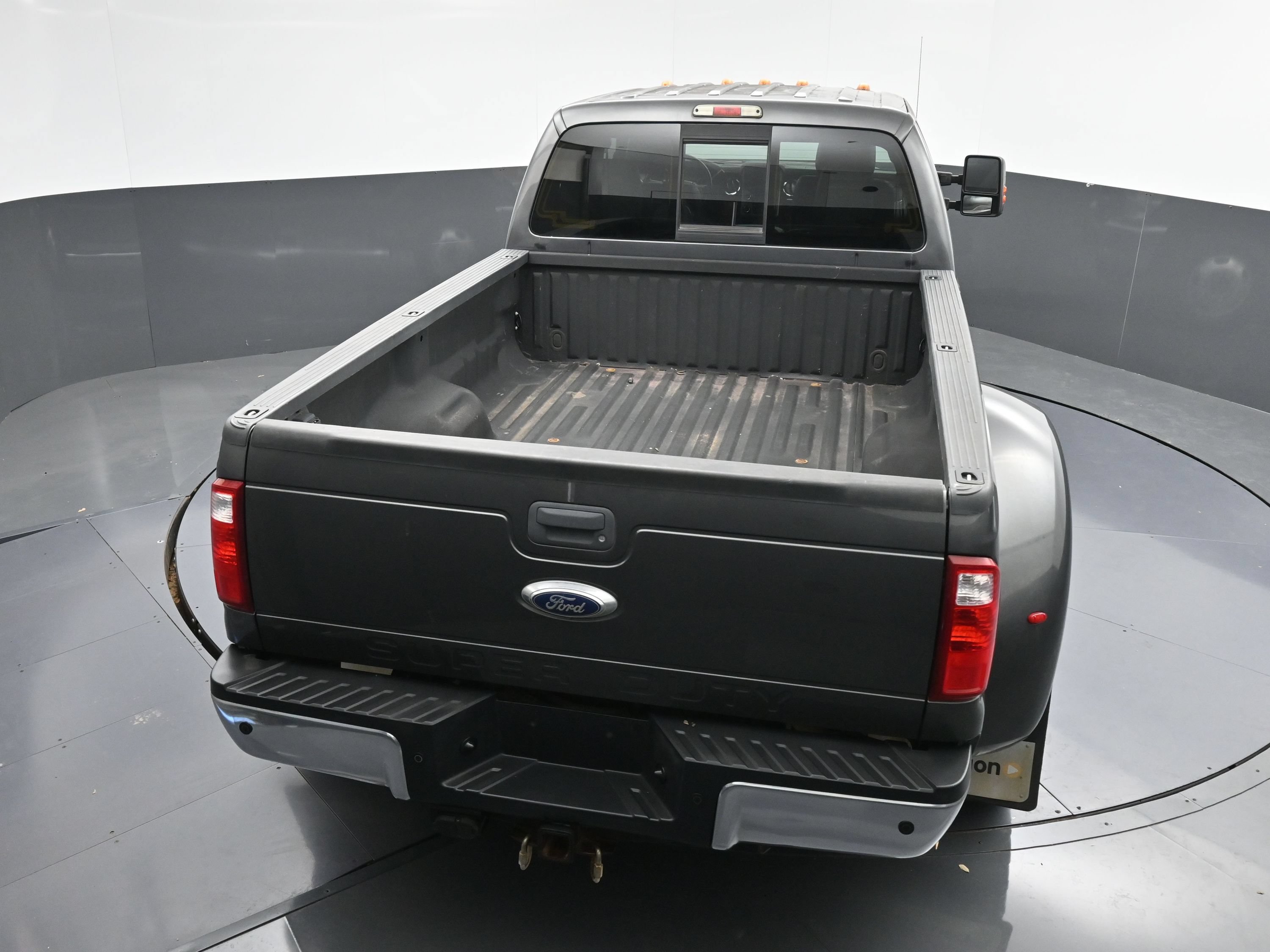 Used 2015 Ford F350 Lariat w/ Lariat Interior Package AWD/4WD image 38