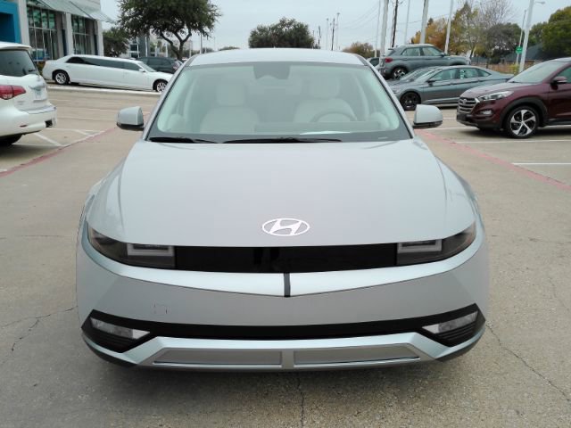 Used 2023 Hyundai Ioniq 5 SEL w/ Cargo Package image 2
