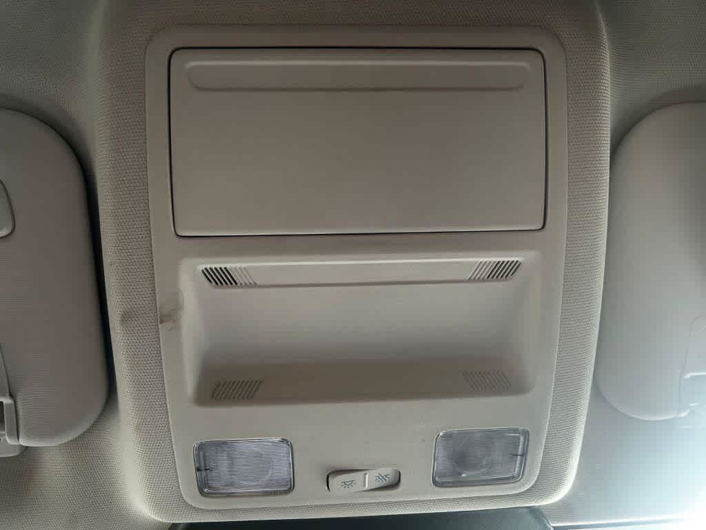 Used 2023 Ford Escape Platinum FWD image 13