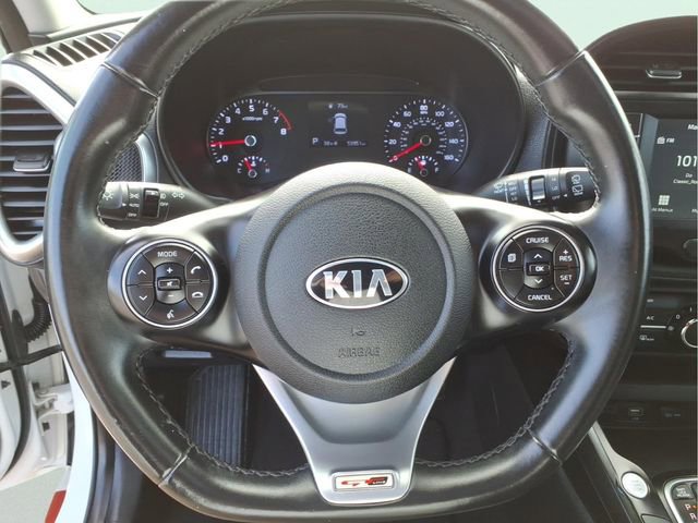 Used 2020 Kia Soul GT-Line w/ GT 2.0L Power Sunroof Package image 20