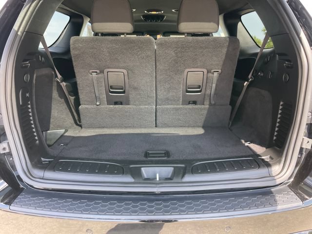 Used 2026 Dodge Durango GT AWD/4WD image 32
