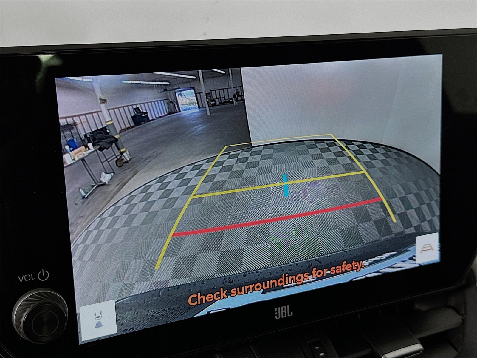 New 2025 Toyota RAV4 XLE Premium image 14