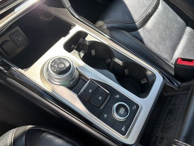 Used 2022 Ford Explorer ST w/ ST Street Pack AWD/4WD image 29