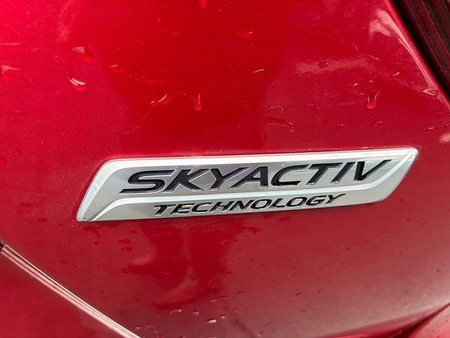 Used 2016 MAZDA CX-5 Grand Touring AWD/4WD image 26