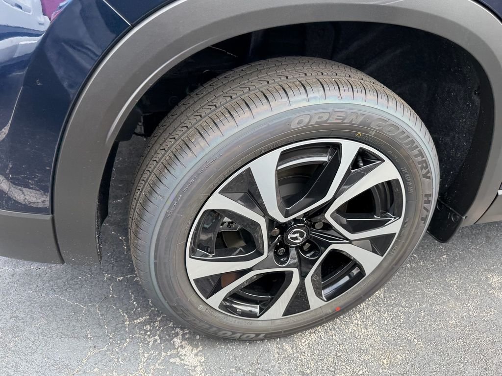 New 2026 MAZDA CX-5 Preferred AWD/4WD image 8